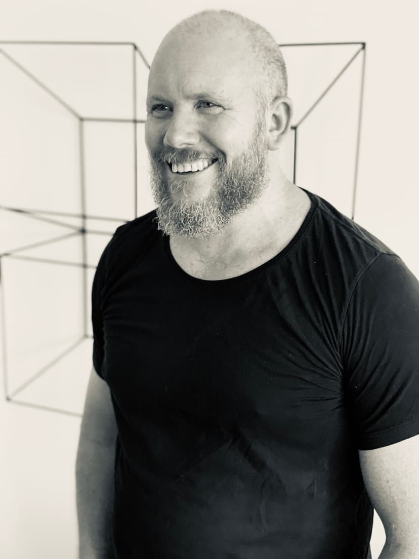 Chris Burgess — Founder of MailPlus
